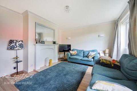 undefined, Richmount Gardens, LONDON SE3