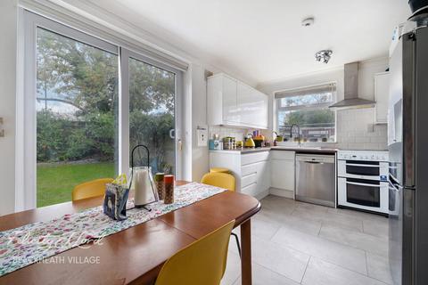 undefined, Richmount Gardens, LONDON SE3