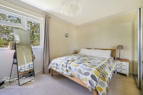 undefined, Richmount Gardens, LONDON SE3