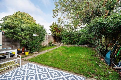 undefined, Richmount Gardens, LONDON SE3