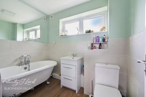 undefined, Richmount Gardens, LONDON SE3