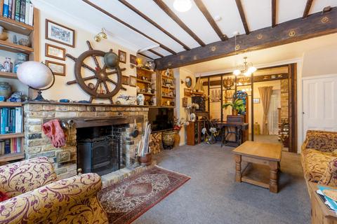 3 bedroom townhouse for sale, Bank Street, Herne Bay