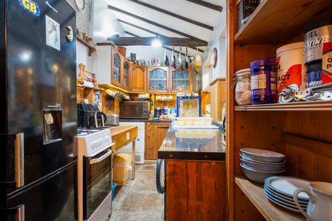 3 bedroom townhouse for sale, Bank Street, Herne Bay
