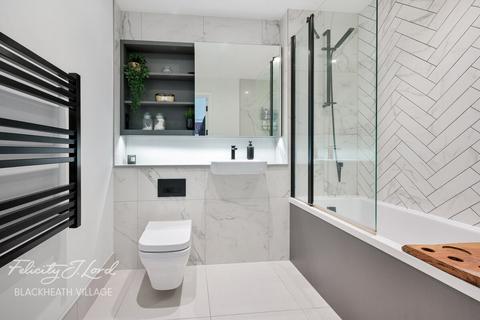 2 bedroom flat for sale, Plowden Road, London