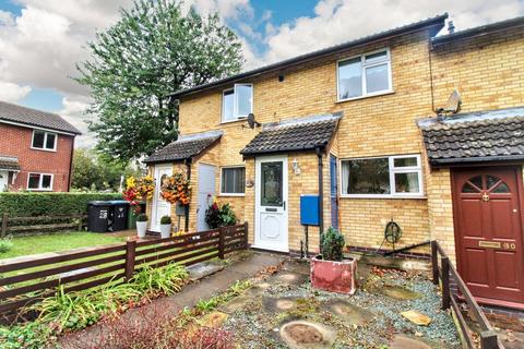 2 bedroom townhouse for sale, Richardson Close, Leicester LE9
