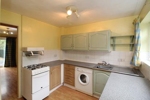 2 bedroom townhouse for sale, Richardson Close, Leicester LE9