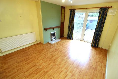2 bedroom townhouse for sale, Richardson Close, Leicester LE9