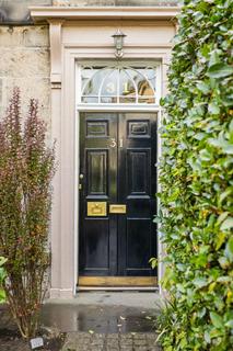 4 bedroom townhouse for sale, Ann Street, Edinburgh EH4