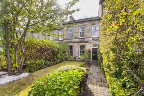 4 bedroom townhouse for sale, Ann Street, Edinburgh EH4