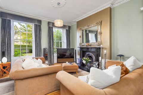 4 bedroom townhouse for sale, Ann Street, Edinburgh EH4