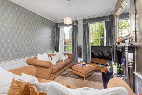 4 bedroom townhouse for sale, Ann Street, Edinburgh EH4