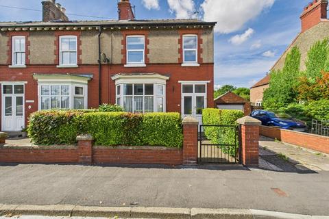 undefined, Victoria Road, Driffield, YO25 6TY