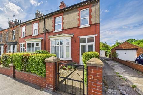 undefined, Victoria Road, Driffield, YO25 6TY