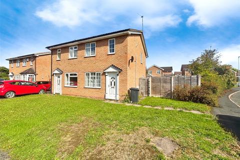 undefined, Cheriton Grove, Staffordshire WV6