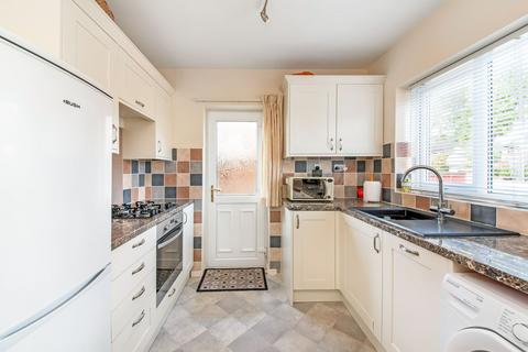 3 bedroom detached house for sale, Thorpes Crescent, Skelmanthorpe, HD8