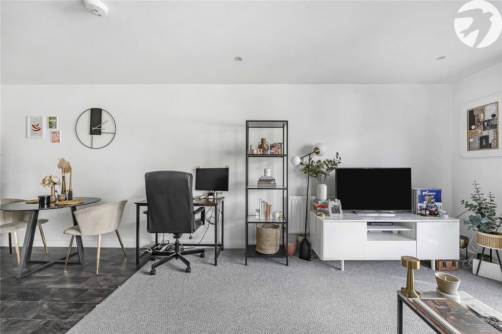Lounge Area