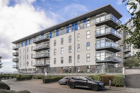 1 bedroom flat for sale, Carmichael Avenue, Greenhithe, Kent, DA9