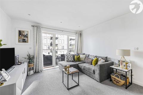 1 bedroom flat for sale, Carmichael Avenue, Greenhithe, Kent, DA9