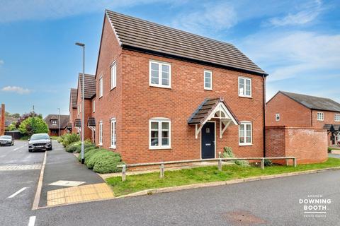 undefined, The Pinfold, Rugeley WS15