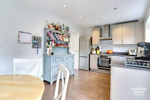 undefined, The Pinfold, Rugeley WS15