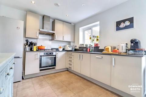 undefined, The Pinfold, Rugeley WS15