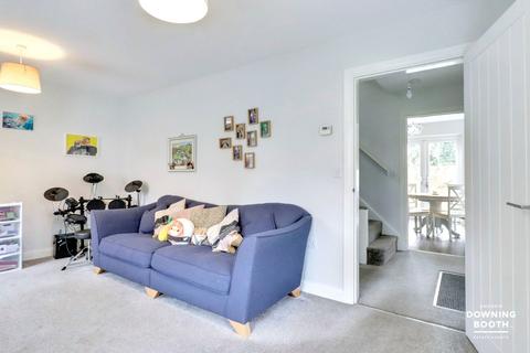 undefined, The Pinfold, Rugeley WS15