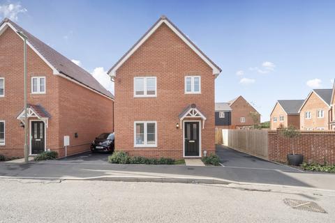 Seaford Road, Warsash, Hampshire, SO31
