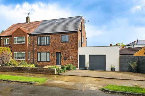 undefined, Park Avenue South, Harrogate, HG2