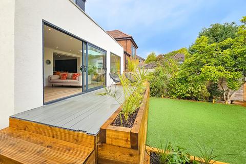 undefined, Park Avenue South, Harrogate, HG2