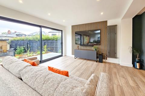 undefined, Park Avenue South, Harrogate, HG2