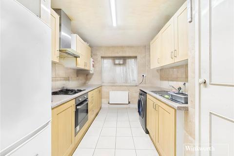 Mallard Way, London NW9