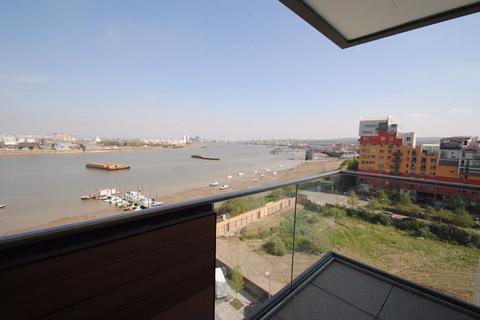 2 bedroom apartment to rent, 25 Barge Walk, London, SE10