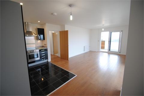 2 bedroom apartment to rent, 25 Barge Walk, London, SE10