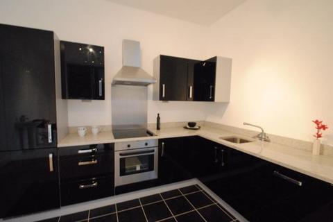 2 bedroom apartment to rent, 25 Barge Walk, London, SE10