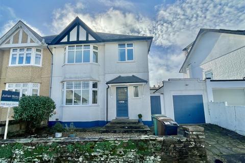3 bedroom semi-detached house for sale, Torland Road, Plymouth PL3