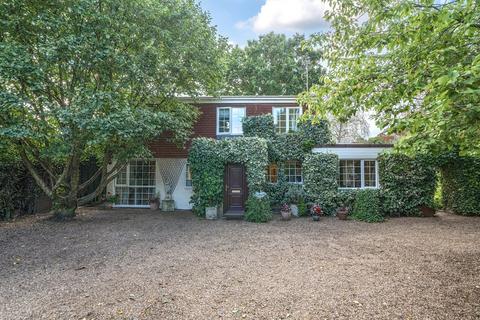 undefined, Liberty Lane, Surrey KT15