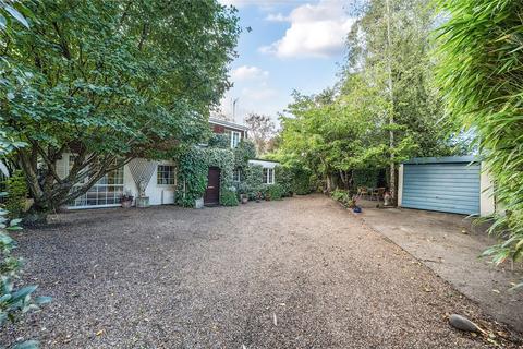 undefined, Liberty Lane, Surrey KT15