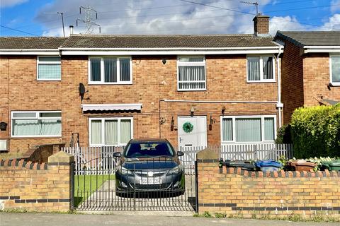 Upperwood Road, Barnsley S73