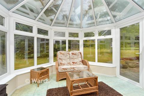 2 bedroom detached bungalow for sale, London Road, Dunkirk, Faversham, Kent