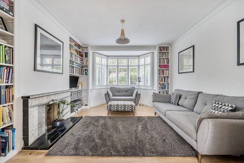 5 bedroom semi-detached house for sale, Westwood Park, London SE23