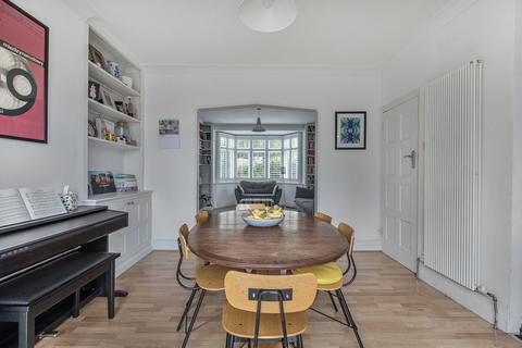 5 bedroom semi-detached house for sale, Westwood Park, London SE23