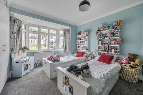 5 bedroom semi-detached house for sale, Westwood Park, London SE23