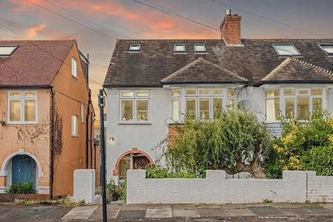 5 bedroom semi-detached house for sale, Westwood Park, London SE23