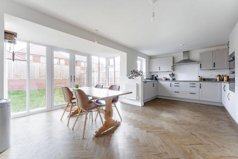 4 bedroom detached house for sale, Woolhouse Way, Cringleford