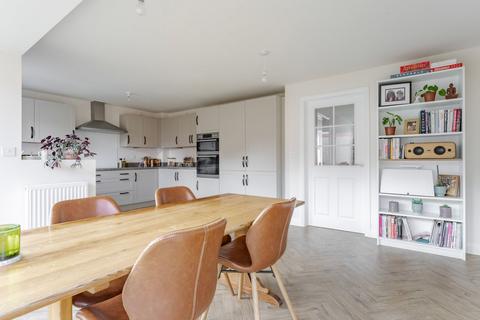 4 bedroom detached house for sale, Woolhouse Way, Cringleford
