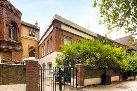 University House, 16 Victoria Park Square, Bethnal Green, London, E2