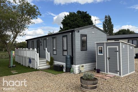 undefined, Bedford Bank, Welney