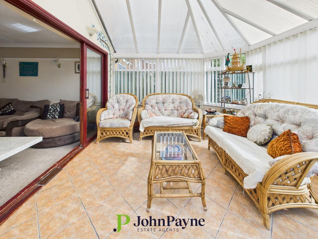 Sun Room