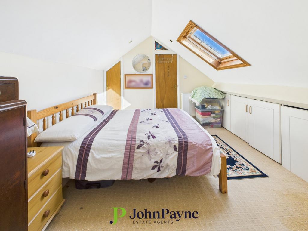 Bedroom Five