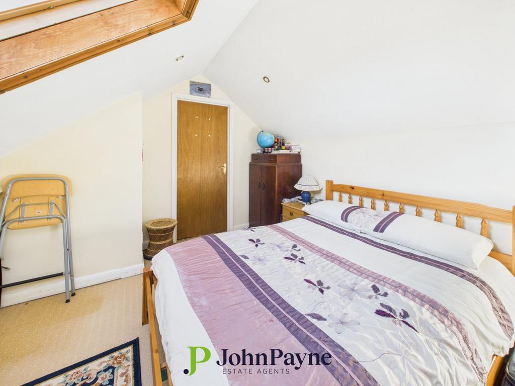 Bedroom Five